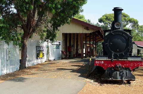 Kalamunda History Village - Surfers Gold Coast 0