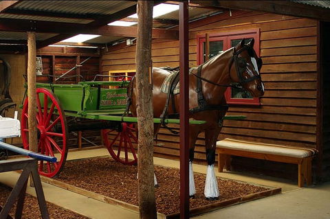 Kalamunda History Village - Surfers Gold Coast 2