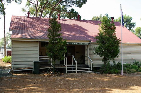 Kalamunda History Village - Surfers Gold Coast 3