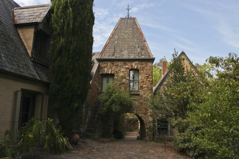 Montsalvat - Surfers Gold Coast 2