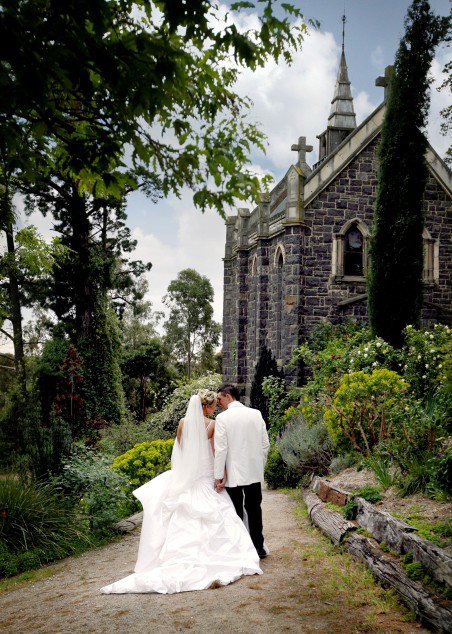 Montsalvat - Surfers Gold Coast 3