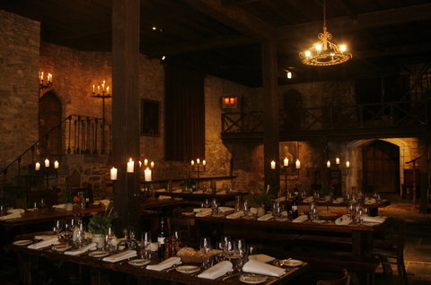 Montsalvat - Surfers Gold Coast 5