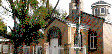 The Serbian Orthodox Church Of Holy Trinity - Surfers Gold Coast 3
