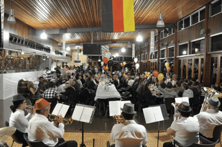 Duckstein Brewery - Surfers Gold Coast 5