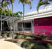 Redland Art Gallery - Surfers Gold Coast