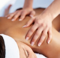 Dome Spa Retreat at the Brisbane Marriott Hotel - Surfers Gold Coast