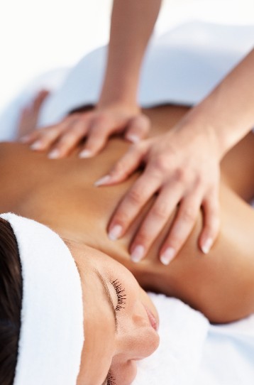 Dome Spa Retreat At The Brisbane Marriott Hotel - Surfers Gold Coast 0