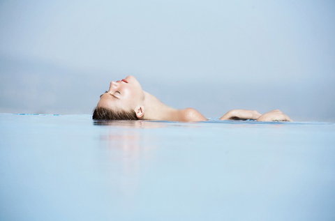 Dome Spa Retreat At The Brisbane Marriott Hotel - Surfers Gold Coast 2