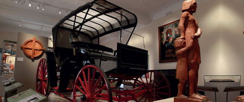 The Mercy Heritage Centre - Surfers Gold Coast 1