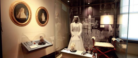 The Mercy Heritage Centre - Surfers Gold Coast 3