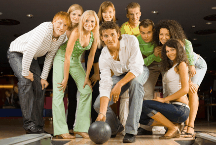 Chermside Hyperbowl - Surfers Gold Coast