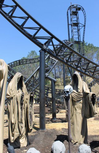 Adventure World - Surfers Gold Coast 6