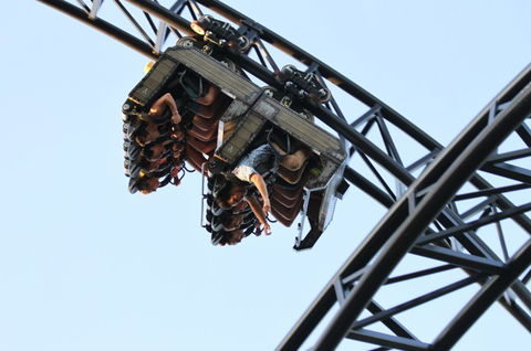 Adventure World - Surfers Gold Coast 7