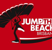 Jump the Beach Brisbane - Surfers Gold Coast