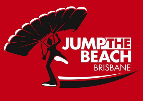 Jump The Beach Brisbane - Surfers Gold Coast 0