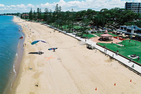 Jump The Beach Brisbane - Surfers Gold Coast 3