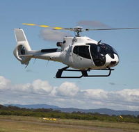 Executive Helicopters - Surfers Gold Coast