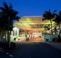 The Arts Centre Gold Coast - Surfers Gold Coast