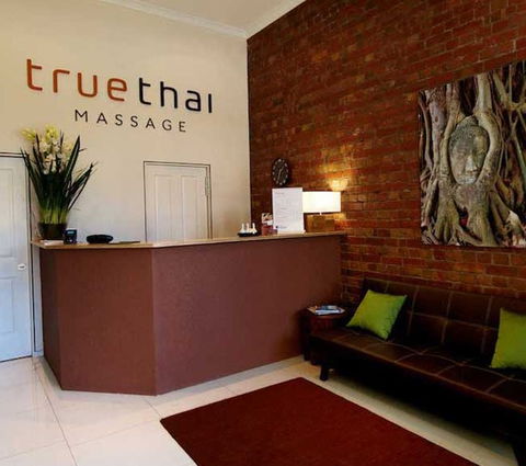 True Thai Massage - Surfers Gold Coast 1