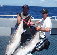 Blue Juice Charters - Surfers Gold Coast