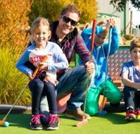 The Zone Family Entertainment Complex - Surfers Gold Coast