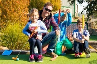 The Zone Family Entertainment Complex - Surfers Gold Coast 0