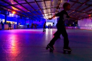 The Zone Family Entertainment Complex - Surfers Gold Coast 3