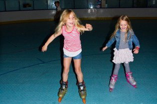 The Zone Family Entertainment Complex - Surfers Gold Coast 4