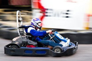 The Zone Family Entertainment Complex - Surfers Gold Coast 5