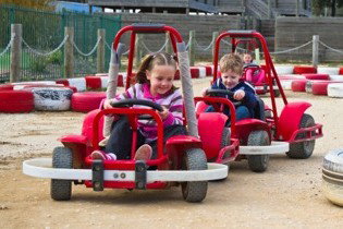 The Zone Family Entertainment Complex - Surfers Gold Coast 8