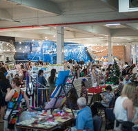 Kingston Arts - Surfers Gold Coast