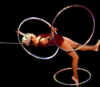 National Institute Of Circus Arts (NICA) - Surfers Gold Coast 4