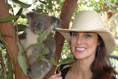 Australian Reptile Park - Surfers Gold Coast 7