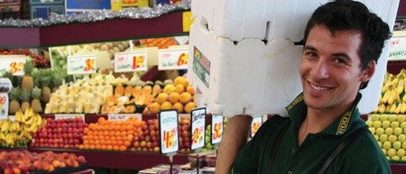 South Melbourne Market - Surfers Gold Coast 5