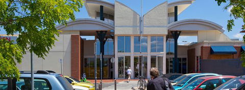Northcote Central Shopping Centre - Surfers Gold Coast 0