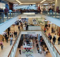 Vermont South Shopping Centre - Surfers Gold Coast