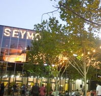 Seymour Centre - Surfers Gold Coast