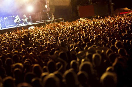 Riverside Theatre - Surfers Gold Coast 2