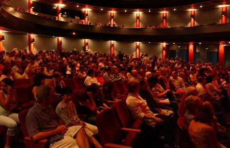 Riverside Theatre - Surfers Gold Coast 3
