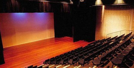 Riverside Theatre - Surfers Gold Coast 4