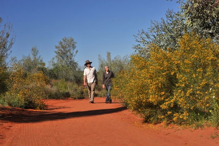Alice Springs Desert Park - Surfers Gold Coast 3