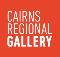 Cairns Regional Gallery - Surfers Gold Coast