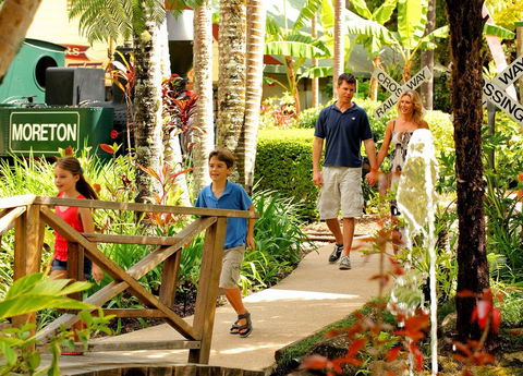 The Ginger Factory - Surfers Gold Coast 5