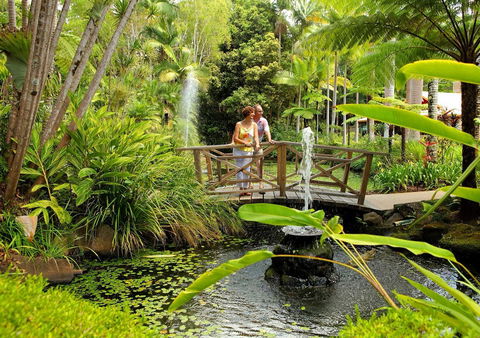 The Ginger Factory - Surfers Gold Coast 7
