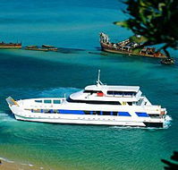 Queensland Day Tours - Surfers Gold Coast