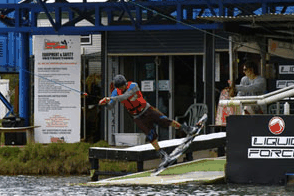 Cable Ski Logan - Surfers Gold Coast 2