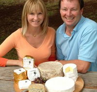Witches Chase Cheese Co - Surfers Gold Coast