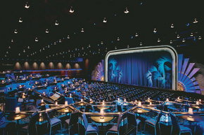 Crown Entertainment Complex - Surfers Gold Coast 5