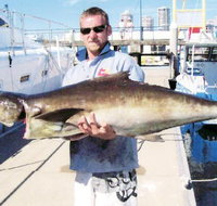 True Blue Fishing Charters - Surfers Gold Coast