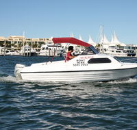 Mirage Boat Hire - Surfers Gold Coast